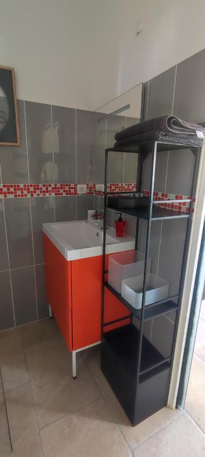 Chambre D'Hotes Chante Cigale La Ciotat Exterior foto