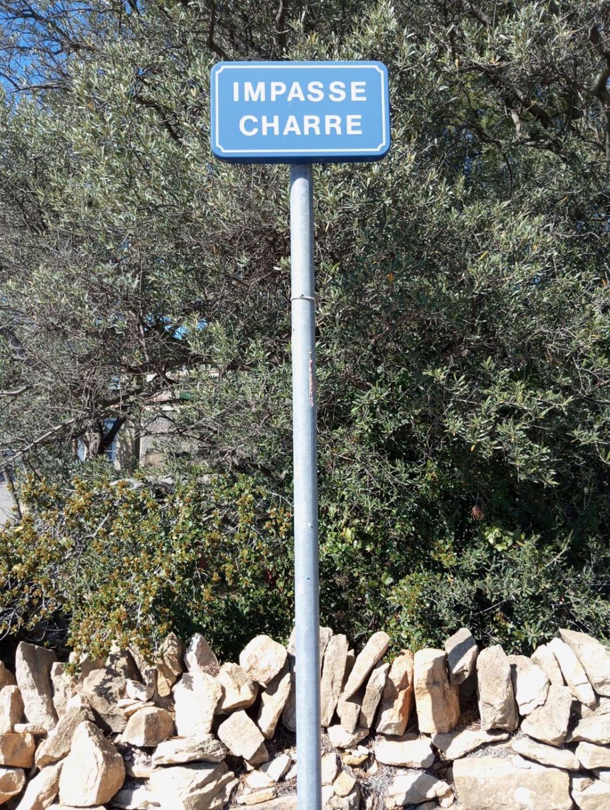 Chambre D'Hotes Chante Cigale La Ciotat Exterior foto