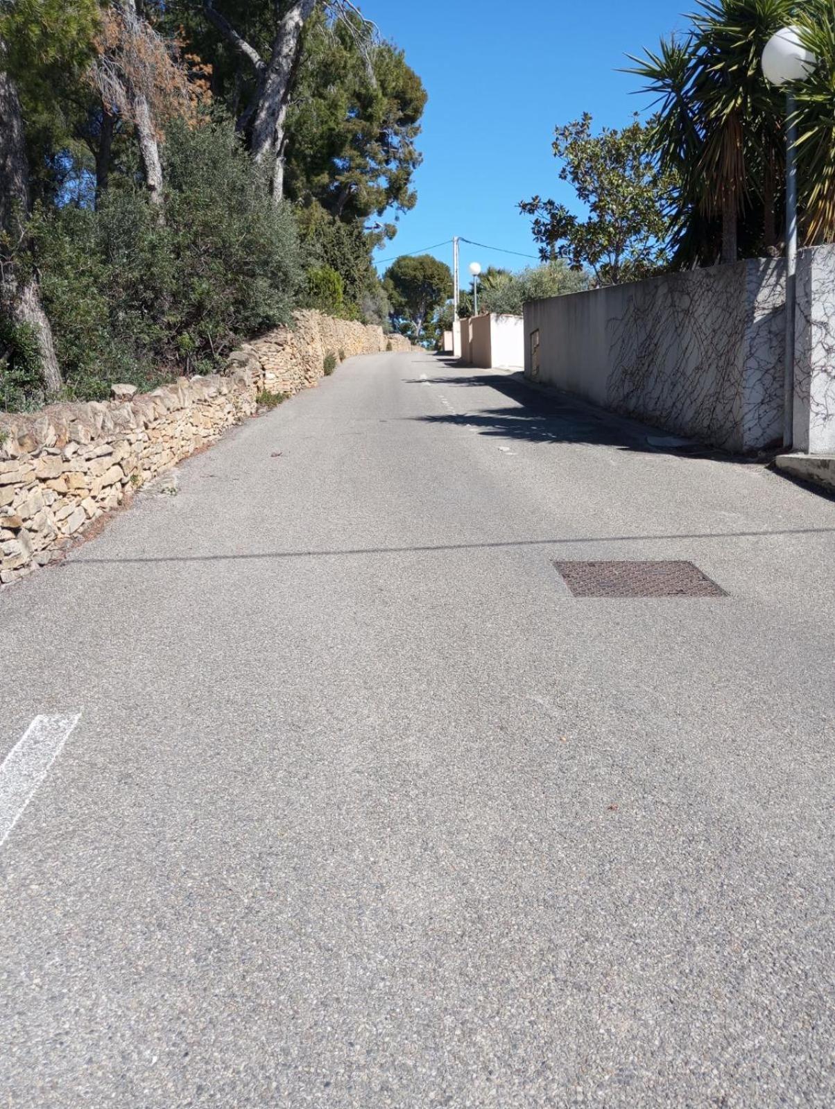 Chambre D'Hotes Chante Cigale La Ciotat Exterior foto